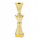 sport beker hoogte 305 badminton