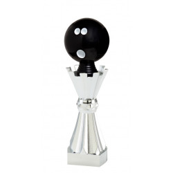 sport beker hoogte 275 bowlen