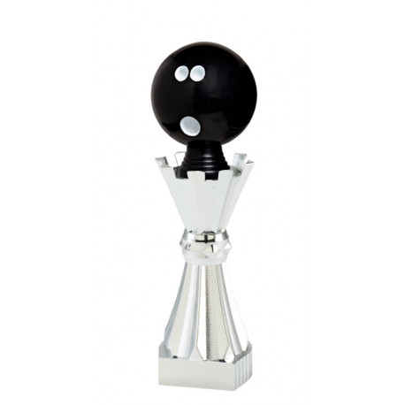 sport beker hoogte 275 bowlen