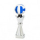 sport beker hoogte 245 volleybal