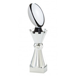 sport beker hoogte 275 rugby