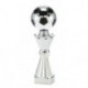 sport beker hoogte 245 voetbal