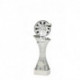 sport beker hoogte 235 inleg 25 darts