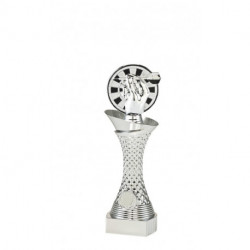 sport beker hoogte 235 inleg 25 darts