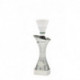 sport beker hoogte 235 inleg 25 badminton