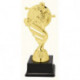 sport beker hoogte 160 t25 voetbal man