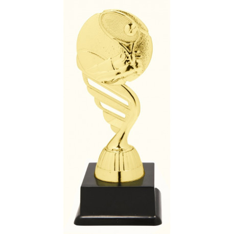 sport beker hoogte 190 t25 tennis