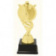 sport beker hoogte 160 t25 lopen