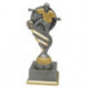 sport beker hoogte 175 t25 voetbal man