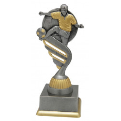 sport beker hoogte 175 t25 voetbal man