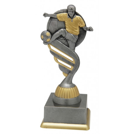 sport beker hoogte 175 t25 voetbal man