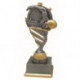 sport beker hoogte 190 t25 zwemmen