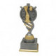 sport beker hoogte 160 t25 lopen