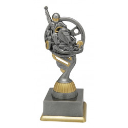 sport beker hoogte 175 t25 karting
