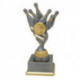 sport beker hoogte 190 t25 bowlen