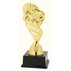 sport beker hoogte 175 t25 rugby