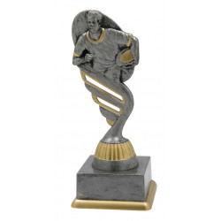 sport beker hoogte 190 t25 rugby