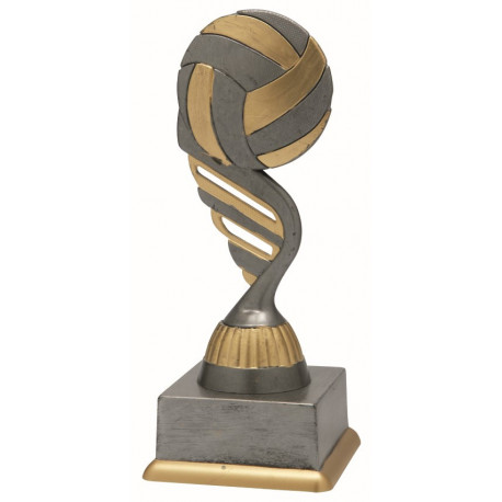 sport beker hoogte 190 t25 volleybal