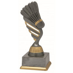 sport beker hoogte 190 t25 badminton