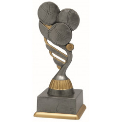 sport beker hoogte 175 t25 petanque