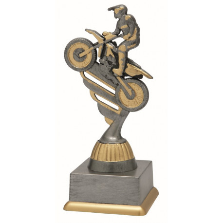 sport beker hoogte 190 t25 motorcross
