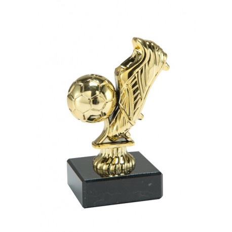 sport beker breedte 70 hoogte 110 voetbal