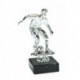 sport beker breedte 85 hoogte 135 voetbal man