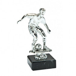 sport beker breedte 85 hoogte 135 voetbal man