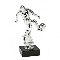 sport beker breedte 100 hoogte 155 voetbal man