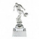 sport beker breedte 90 hoogte 185 inleg 25 voetbal man