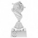 sport beker breedte 85 hoogte 180 inleg 25 voetbal man