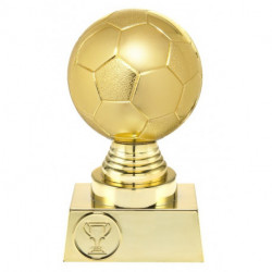 sport beker hoogte 135 inleg 25 voetbal