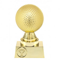 sport beker hoogte 165 inleg 25 golf