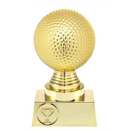 sport beker hoogte 165 inleg 25 golf