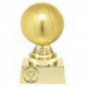 sport beker hoogte 135 inleg 25 basketbal