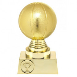 sport beker hoogte 135 inleg 25 basketbal