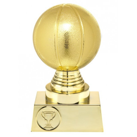 sport beker hoogte 135 inleg 25 basketbal