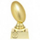sport beker hoogte 155 inleg 25 rugby