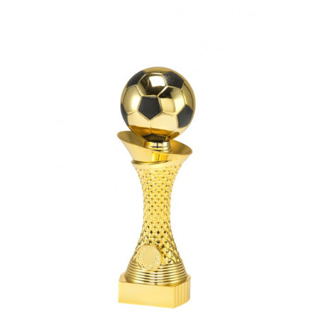 sport beker hoogte 255 inleg 25 voetbal