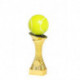 sport beker diameter 85 hoogte 255 inleg 25 tennis