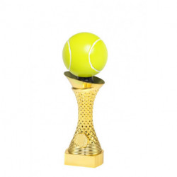 sport beker diameter 85 hoogte 255 inleg 25 tennis