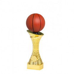sport beker diameter 80 hoogte 235 inleg 25 basketbal