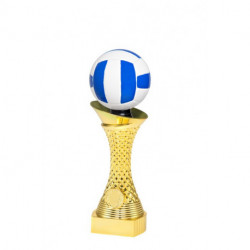 sport beker diameter 85 hoogte 255 inleg 25 volleybal