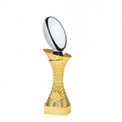 sport beker diameter 85 hoogte 255 inleg 25 rugby
