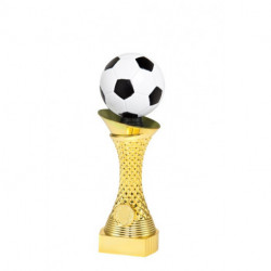 sport beker diameter 80 hoogte 235 inleg 25 voetbal