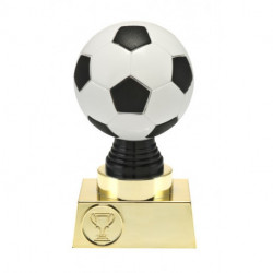 sport beker breedte 85 hoogte 135 inleg 25 voetbal