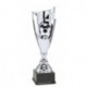 sport beker hoogte 530 voetbal
