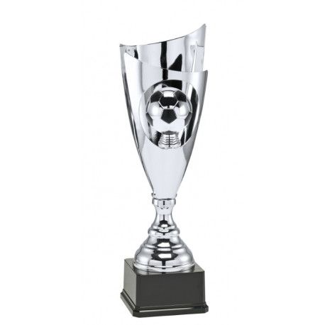 sport beker hoogte 530 voetbal