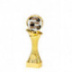 sport beker diameter 80 breedte 80 hoogte 235 inleg 25 voetbal man