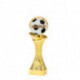 sport beker diameter 80 breedte 80 hoogte 235 inleg 25 voetbal